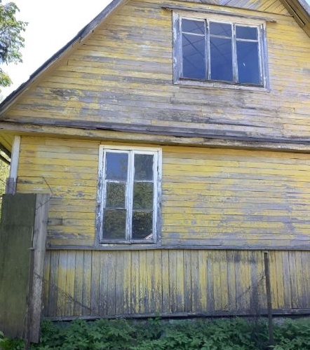 Коттедж/дом пос. Парголово, Климовец СНТ, улица Северная, 138