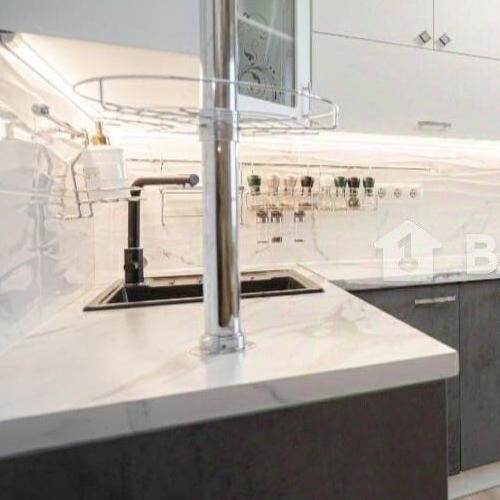 2-комн квартира Кудрово г., улица Областная, 3