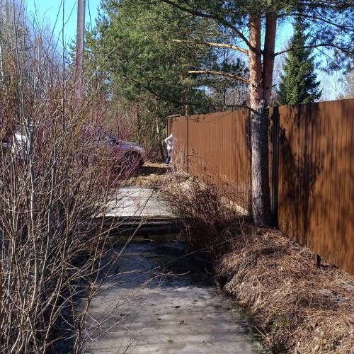 Коттедж/дом Великое СНТ, 46А