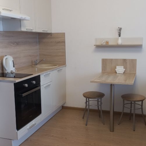 Студия Яхтенная улица, 34