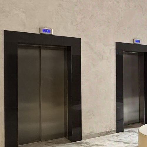 Студия улица Хошимина, 16А