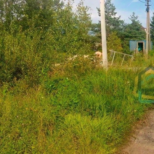 Земельный участок Здоровье-3 СНТ, 394