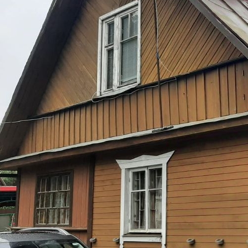 Коттедж/дом Назия садоводческий массив, Эликсир СНТ, 4-я линия, 204