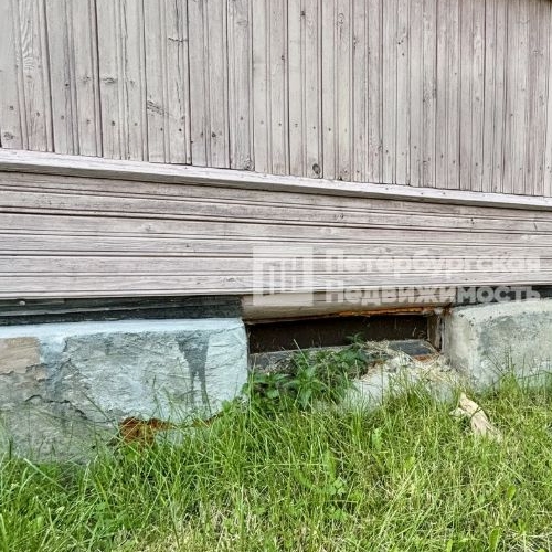 Коттедж/дом Мшинская садоводческий массив, Равенство СНТ, улица Сиреневая,  д. 19