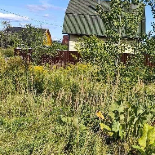 Земельный участок Механизатор СНТ, улица 1-я