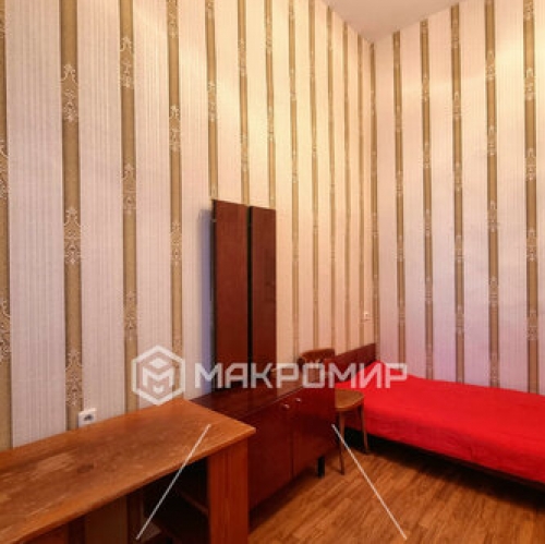 2-комн квартира Колпино г, Заводской пр-кт,  д. 38