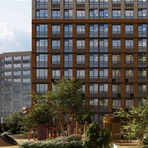 Студия проспект Обуховской обороны, 36