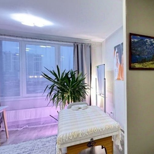 Студия Витебский проспект, 99к1