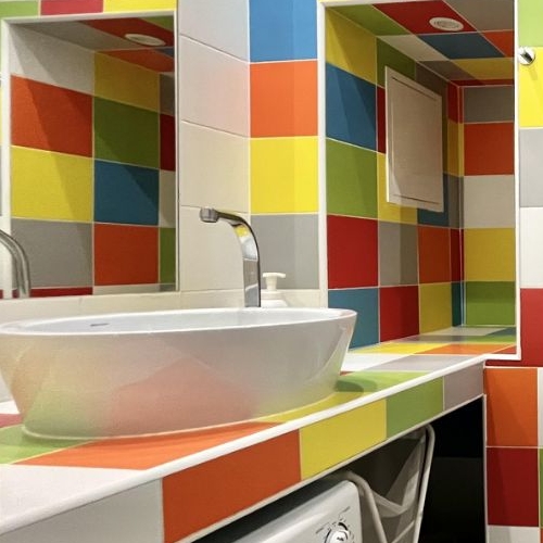 Студия проспект Маршала Блюхера, 7к3