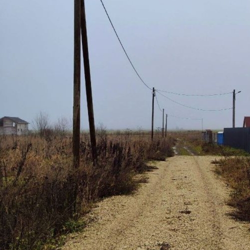 Земельный участок Березка СНТ, улица Таганрогская