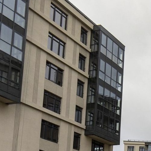 2-комн квартира Ремесленная улица, 15