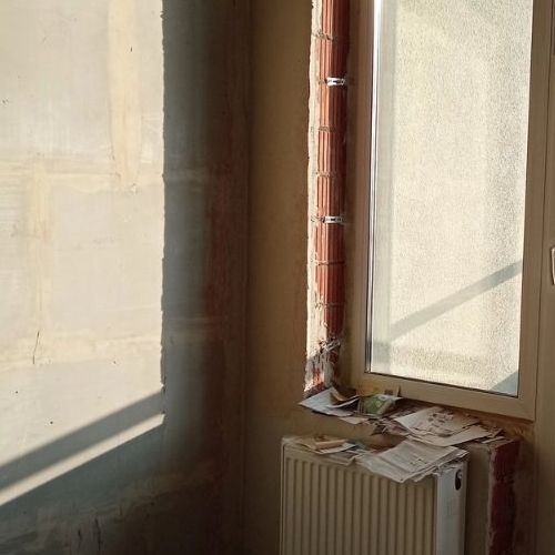 1-комн квартира улица Среднерогатская, 13к1