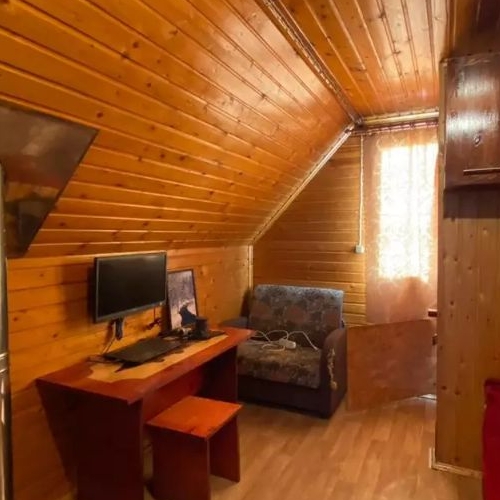 Коттедж/дом д. Виллози, 29