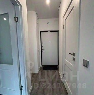 1-комн квартира Дальневосточный проспект, 19к1