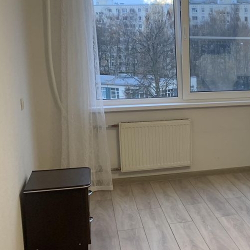 1-комн квартира Серебристый бульвар, 24К2