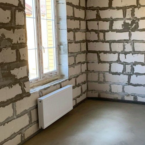 Коттедж/дом д. Низино, улица Меншиковская, 95Б