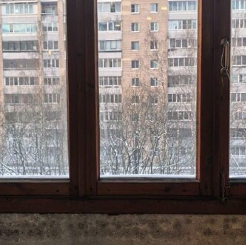 2-комн квартира Полевая улица,  д. 3