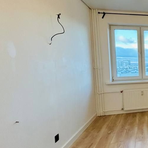 1-комн квартира бульвар Александра Грина, 2к1