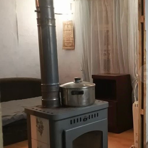 Коттедж/дом д. Прусыня, улица Береговая, 6