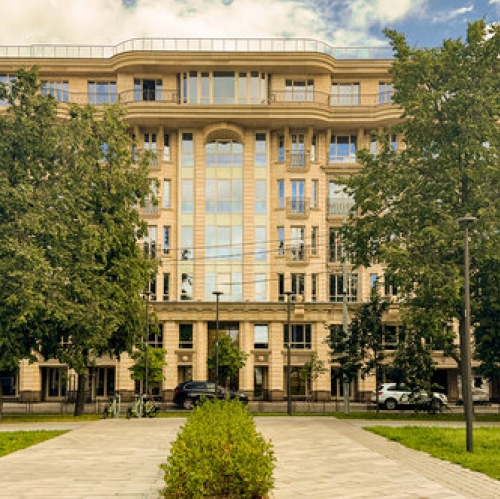 1-комн квартира ул Гастелло,  д. 16