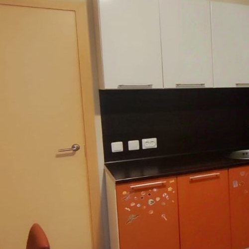 1-комн квартира пос. Янино-1, улица Ясная, 11