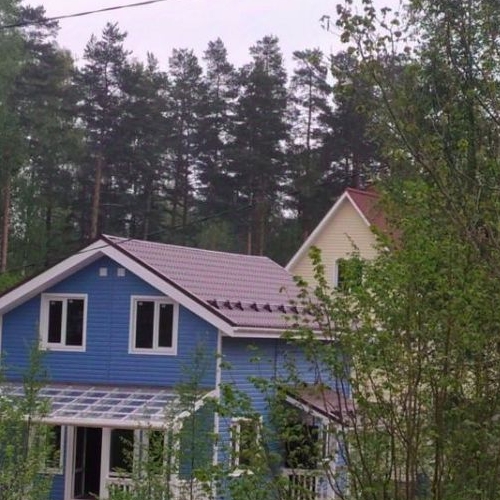 Коттедж/дом Советский пгт, Лесное СНТ, 188