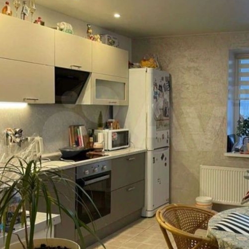 2-комн квартира Мурино, улица Шоссе в Лаврики, 59к1