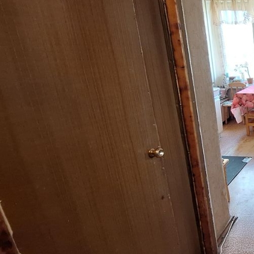 2-комн квартира улица Пограничника Гарькавого, 34К1