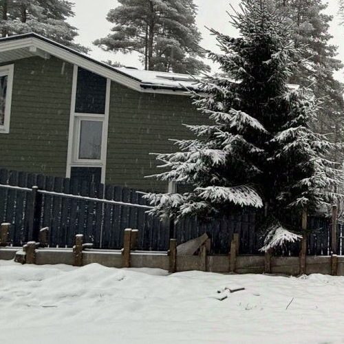 Земельный участок Лесное озеро кп,  д. 55