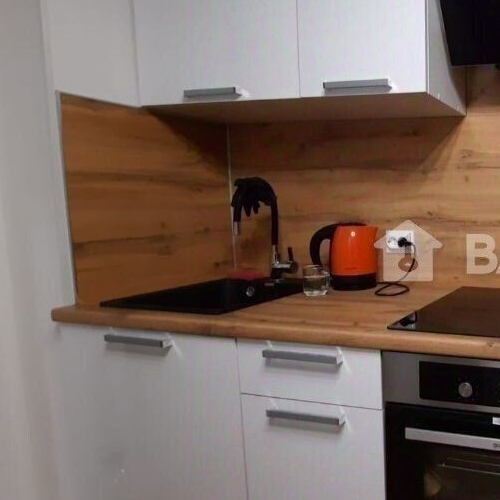 Студия Мурино, улица Екатерининская, 3/4