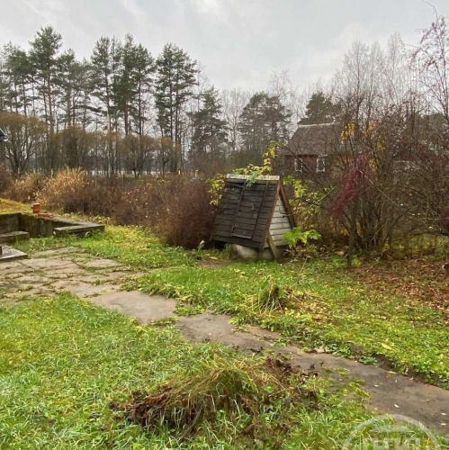 Коттедж/дом Борисово дер.