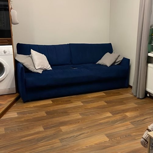 1-комн квартира Выборг, Московский проспект, 10