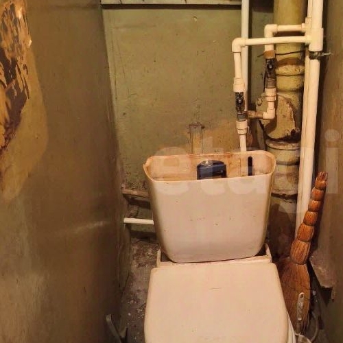 Комната Кириши, проспект Ленина, 17В