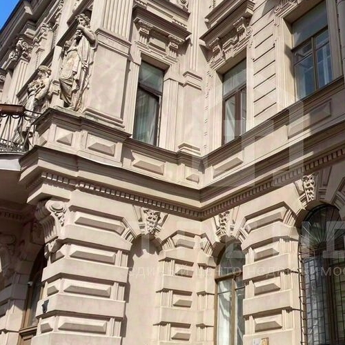 Студия улица Чехова, 3