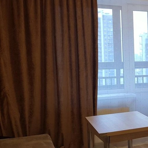 Студия улица Русановская, 18к1