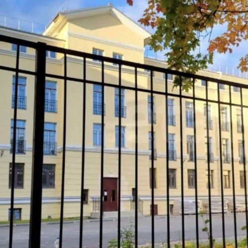 3-комн квартира Пушкин, Захаржевская улица, 14