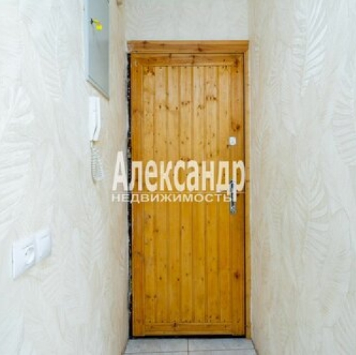 2-комн квартира ул Наличная,  д. 37,  к. 3