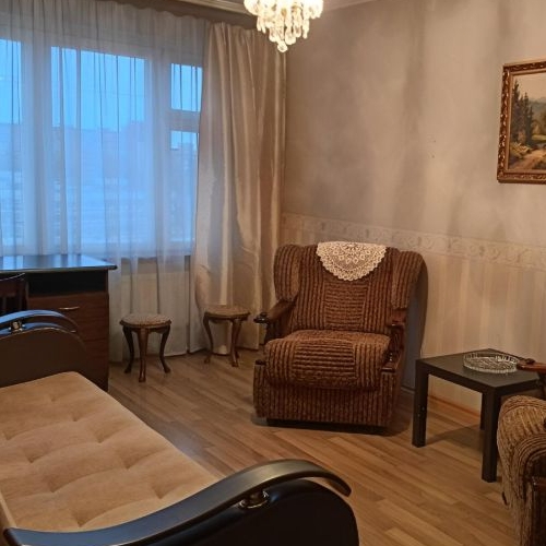 2-комн квартира улица Подвойского, 26к2