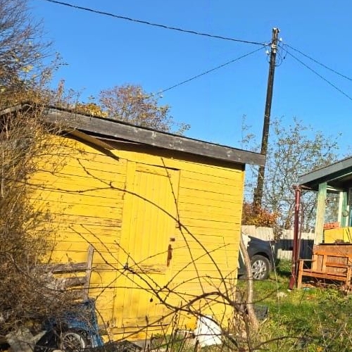 Коттедж/дом Васкелово садоводческий массив, Троицкое-4 СНТ,  д. 99