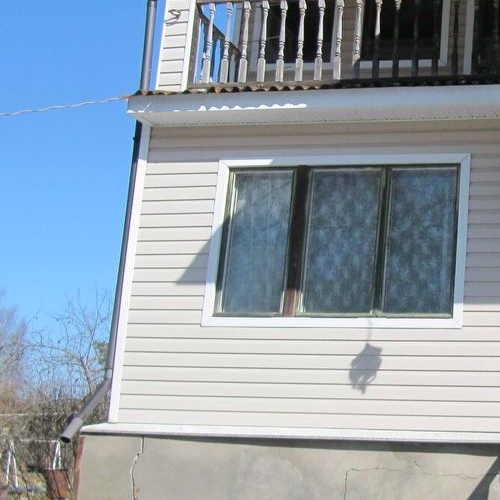 Коттедж/дом Апраксин садоводческий массив, Луч СНТ, улица 2-й Луч