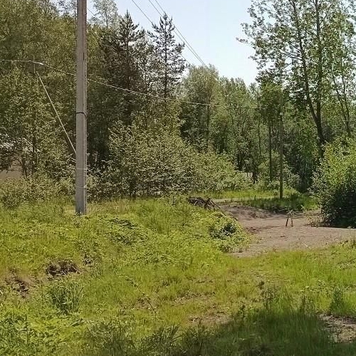 Земельный участок Приветнинское кп, проезд Астровый