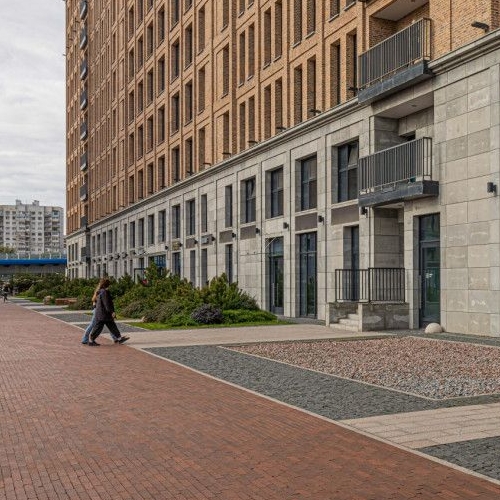 4-комн квартира набережная Макарова, 58