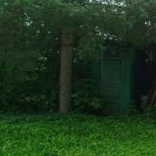 Коттедж/дом д. Бережки, Набережная улица, 16