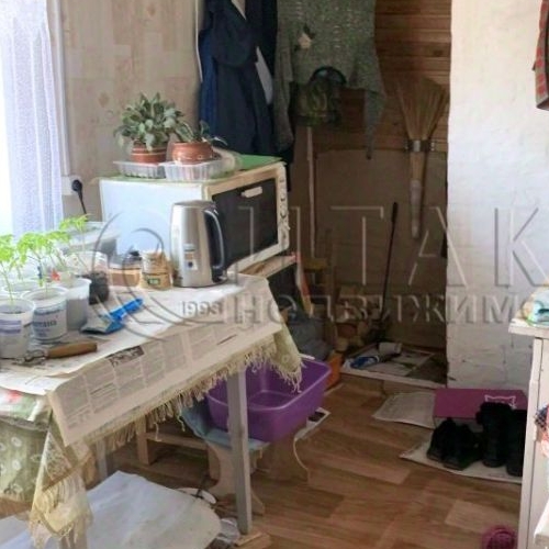 Коттедж/дом с. Алеховщина, улица Советская, 68