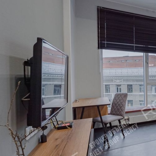 Студия проспект Юрия Гагарина, 7