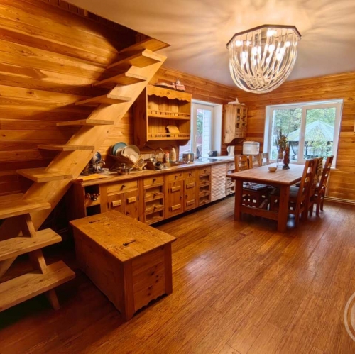 Коттедж/дом 5 Петроградец (Массив Орехово-Северное) снт, Петроградская ул.