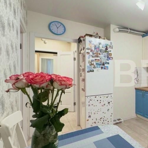 1-комн квартира Мурино, улица Екатерининская, 6к1