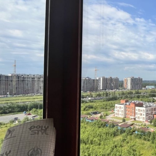 3-комн квартира Мурино, улица Шоссе в Лаврики, 85