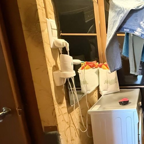 3-комн квартира Аэродромная улица, 11к3