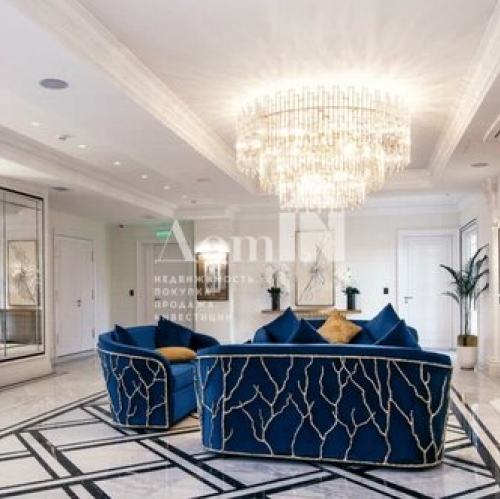 1-комн квартира Воскресенская набережная,  д. 32